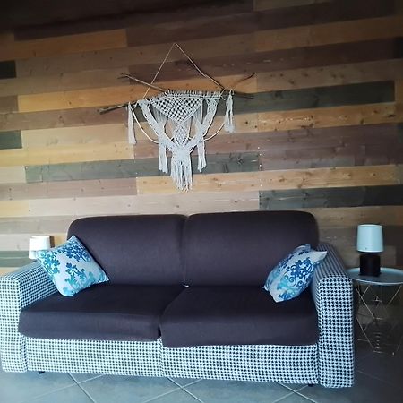 B&B Le Mimose Bricherasio Екстер'єр фото