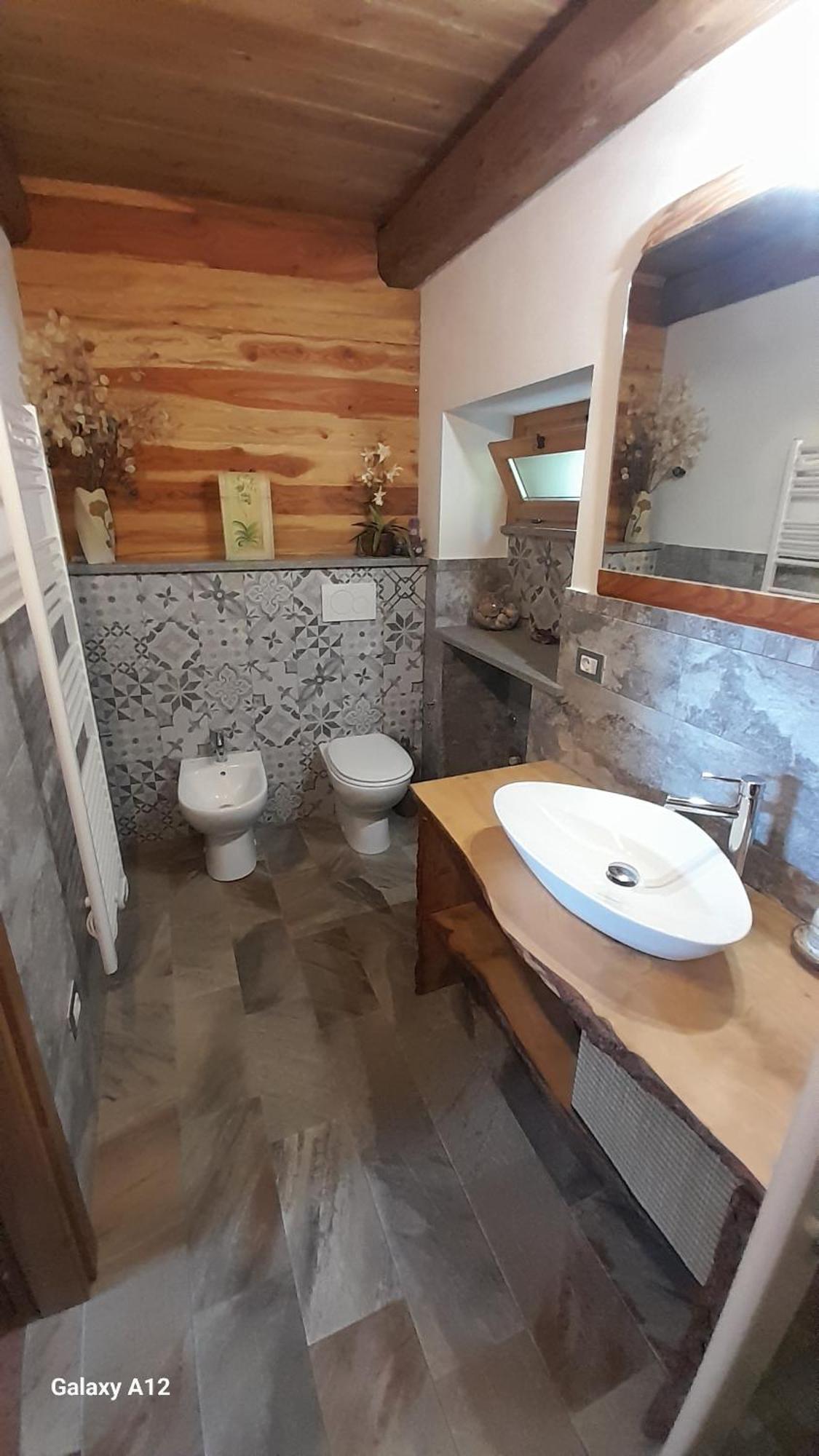 B&B Le Mimose Bricherasio Екстер'єр фото