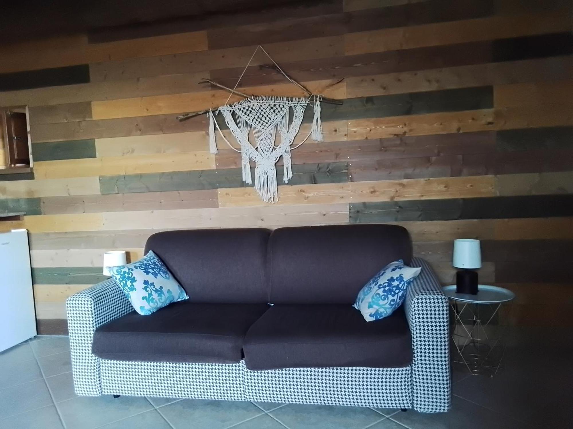 B&B Le Mimose Bricherasio Екстер'єр фото