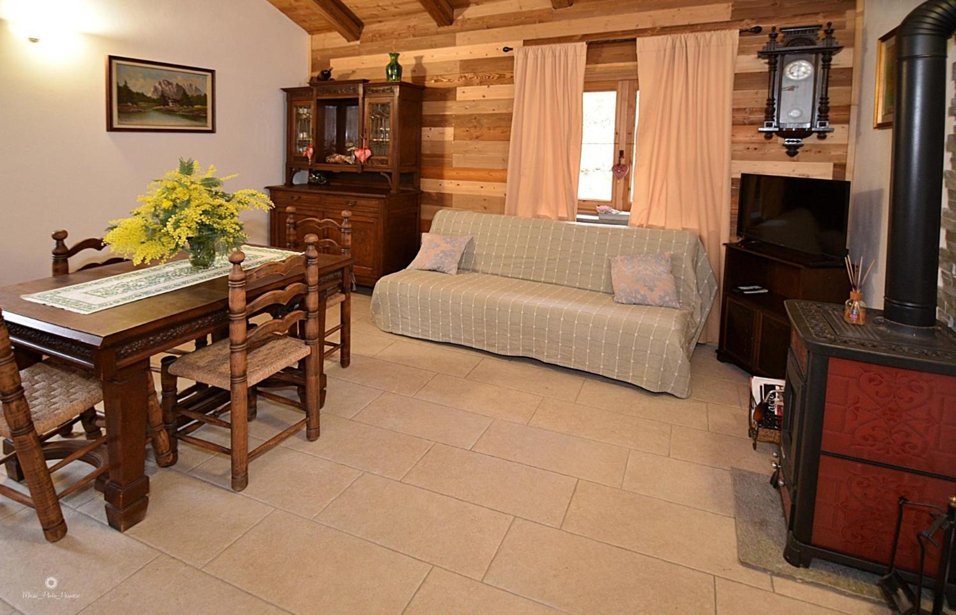 B&B Le Mimose Bricherasio Екстер'єр фото