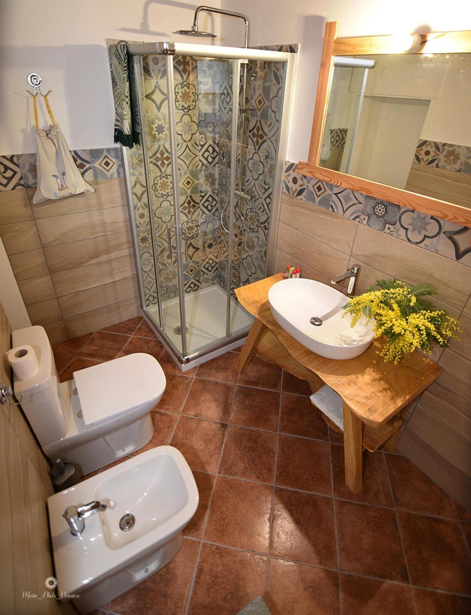 B&B Le Mimose Bricherasio Екстер'єр фото