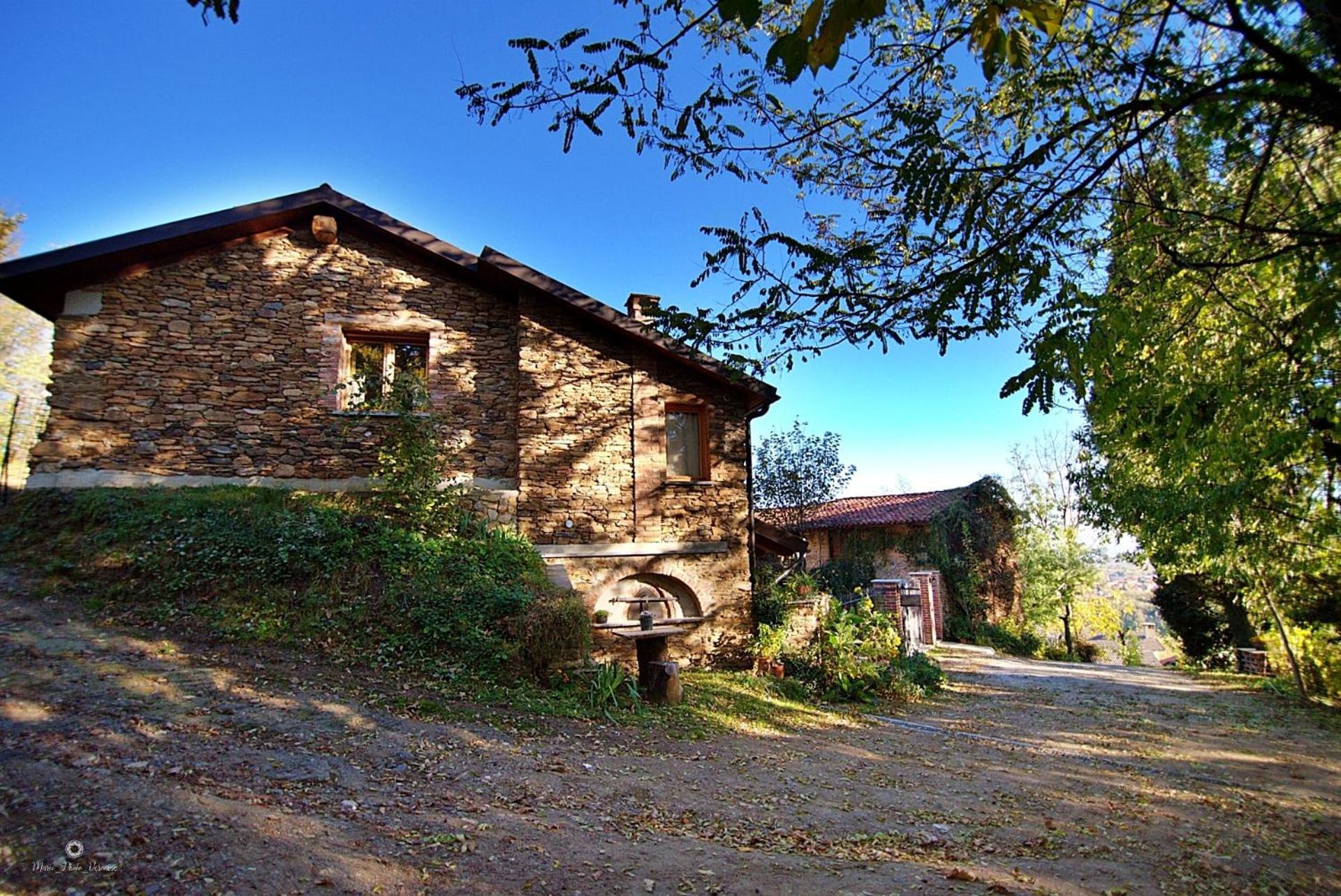 B&B Le Mimose Bricherasio Екстер'єр фото